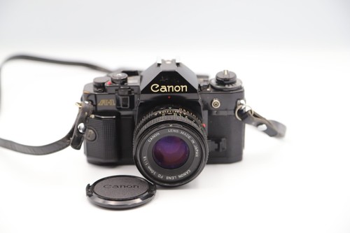 Canon 35mm film - canon,