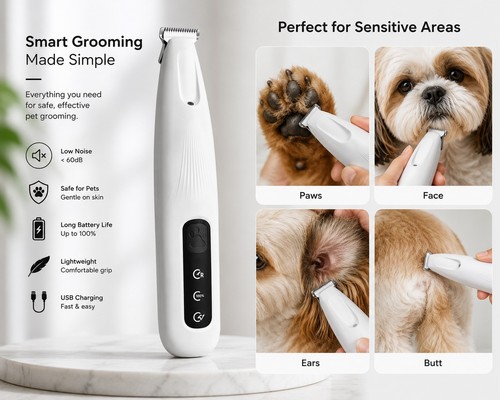 Pet dog hair - pet,