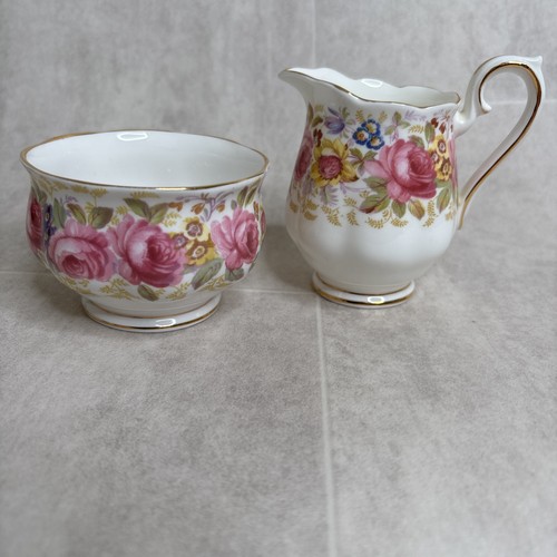Royal albert serena - albert, ‘serena’
