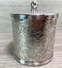 Antique Barker Ellis Silver