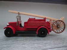 Lledo Days Gone - Windsor Fire