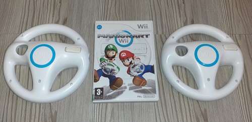 Mario kart with - mario,