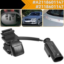 Windscreen Washer Nozzles Jet Front Heated For Mercedes W203 W211 A2118601147