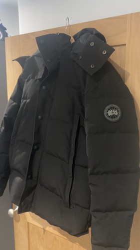 Canada goose wyndham men - goose, men's