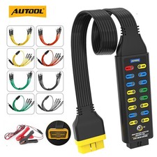 OBDII Breakout Box ECU