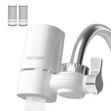 Kitchen Tap Faucet Water