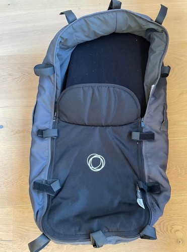 Bugaboo caméléon bassinet