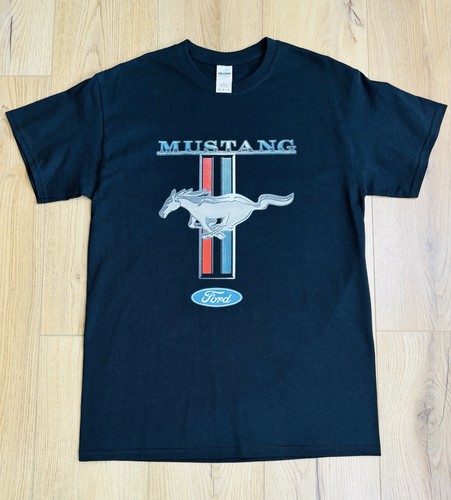 Ford mustang shirt mens - mustang,