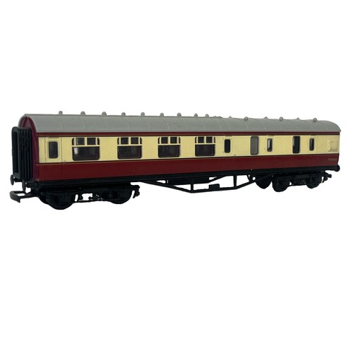 Dapol gauge carmine - dapol,