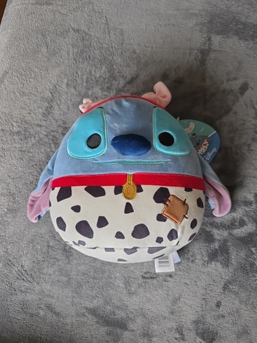 Squishmallows disney lilo and - lilo,