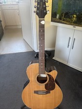 Takamine series guitar - series,