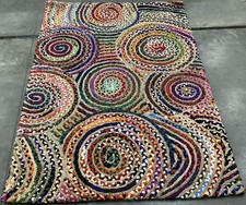 NATURAL / MULTI 4'-0" x 6'-0"