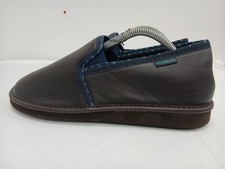 Moshulu Men's Dark Black