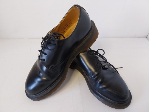 Vintage martens 1461 plain - martens,
