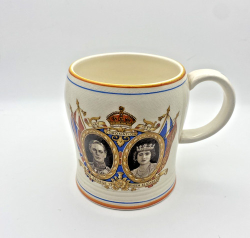 Vintage original george - original, and