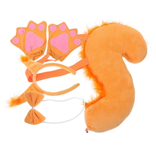 Squirrel costume cosplay - squirrel,