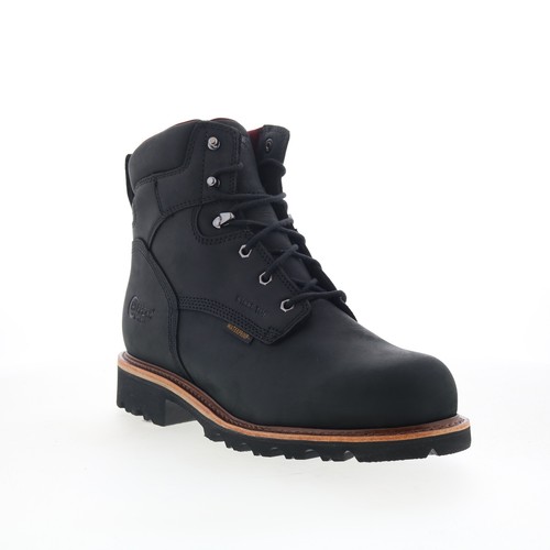 Chippewa super dna steel - super,