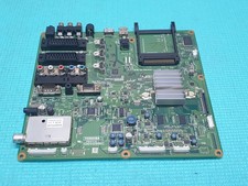 Main board toshiba - main, av
