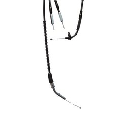 Throttle Cable Set Throttle