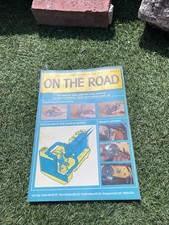 One The Road Volume 13 Vintage A Marshall Cavendish Handbook In Weekly Parts
