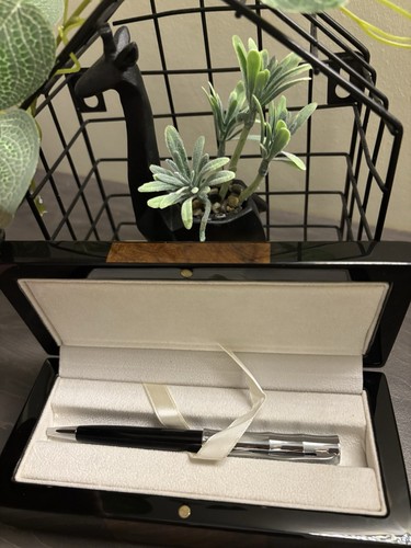 Cerruti 1881 ball point pen - 1881,