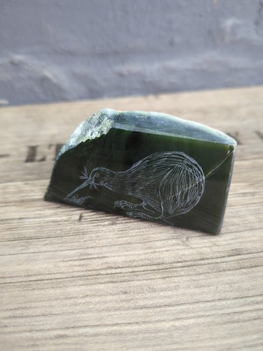 New zealand jade greenstone - zealand,