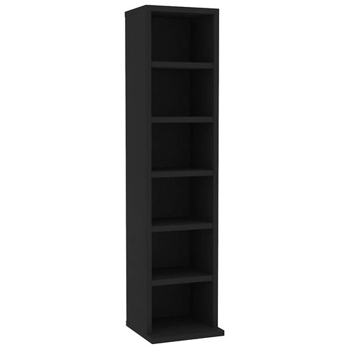 Cabinet storage oraniser - cd,