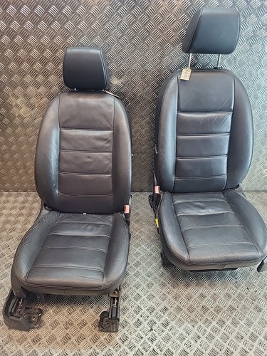 Ford kuga leather - leather, interior