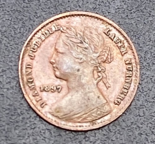 1897 victoria model - 1897,