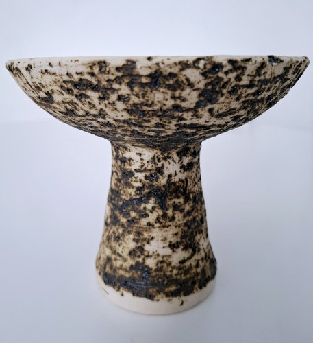 Birch bark pottery - birch,