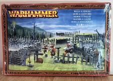 GW Warhammer Fantasy Battles