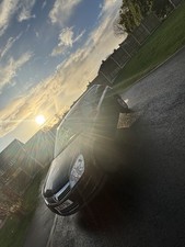 Vauxhall Astra Van