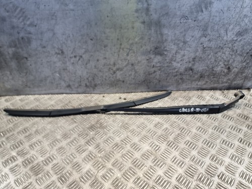 Toyota corolla wiper arm front - toyota,