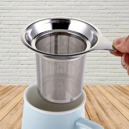 Tea filter sieve - tea, mesh