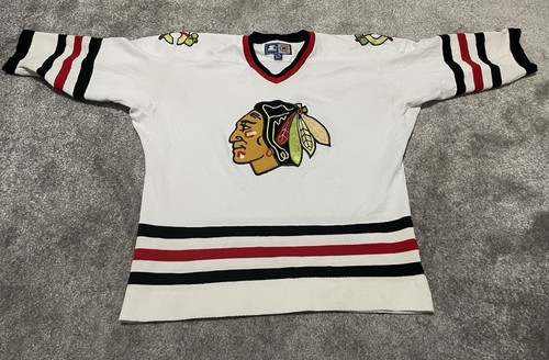 Chicago blackhawks starter - chicago,