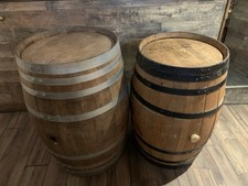 Big Barrels/ Pub Decoration/