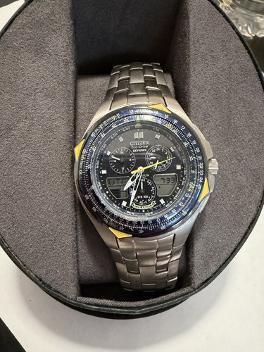 Citizen jr3080 51l eco drive - jr3080-51l, eco-drive
