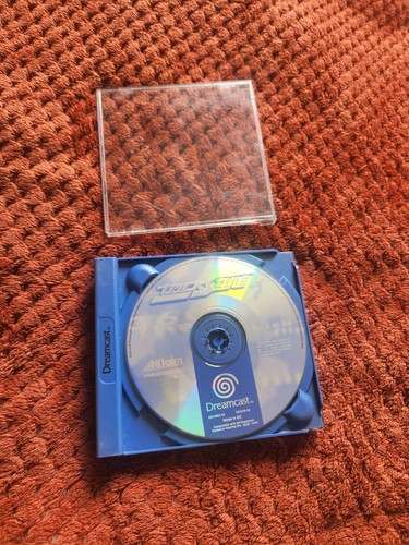 Trick style sega dreamcast - style,