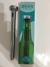 beer chiller stainless steel