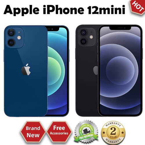 Factory new sealed apple - sealed,