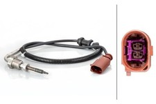 Exhaust Gas Temperature Sensor