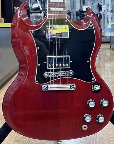 Gibson usa type standard - type, sg