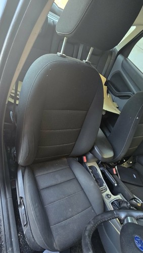 Ford focus mk2 2011 facelift - ford,