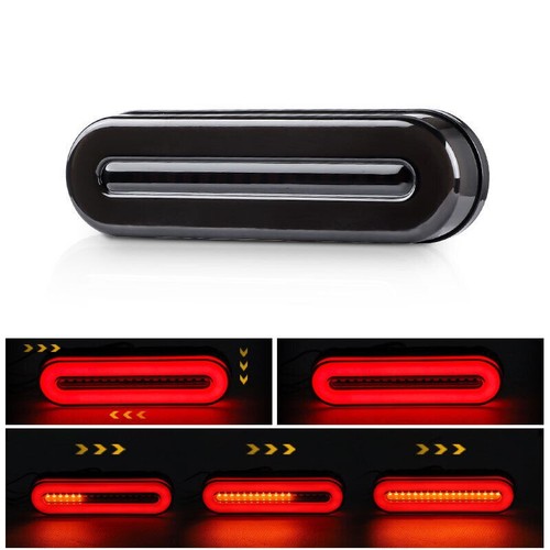 Led brake turn - in,