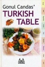 Turkish Table-Gönül Candaş