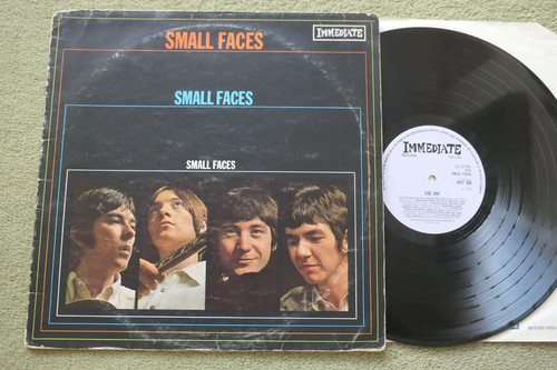 Small faces - small,