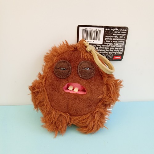 Fuggler hedge grog - grog, 4"