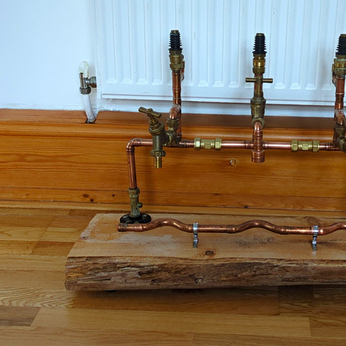 Copper brass spirits drinks - copper/brass,