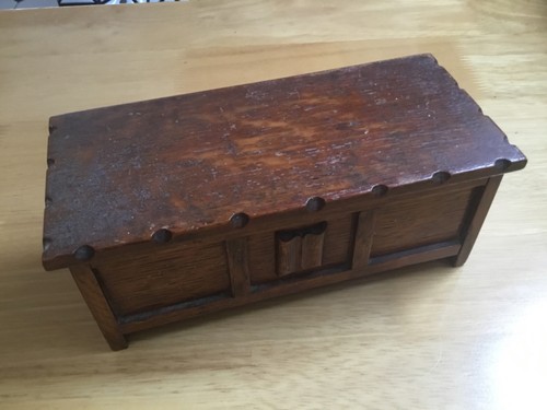 Vintage tallent old - 'tallent, of