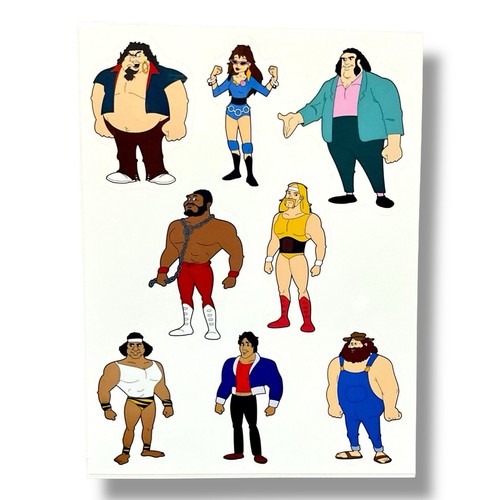 Hulk hogan rock n - hogan's,